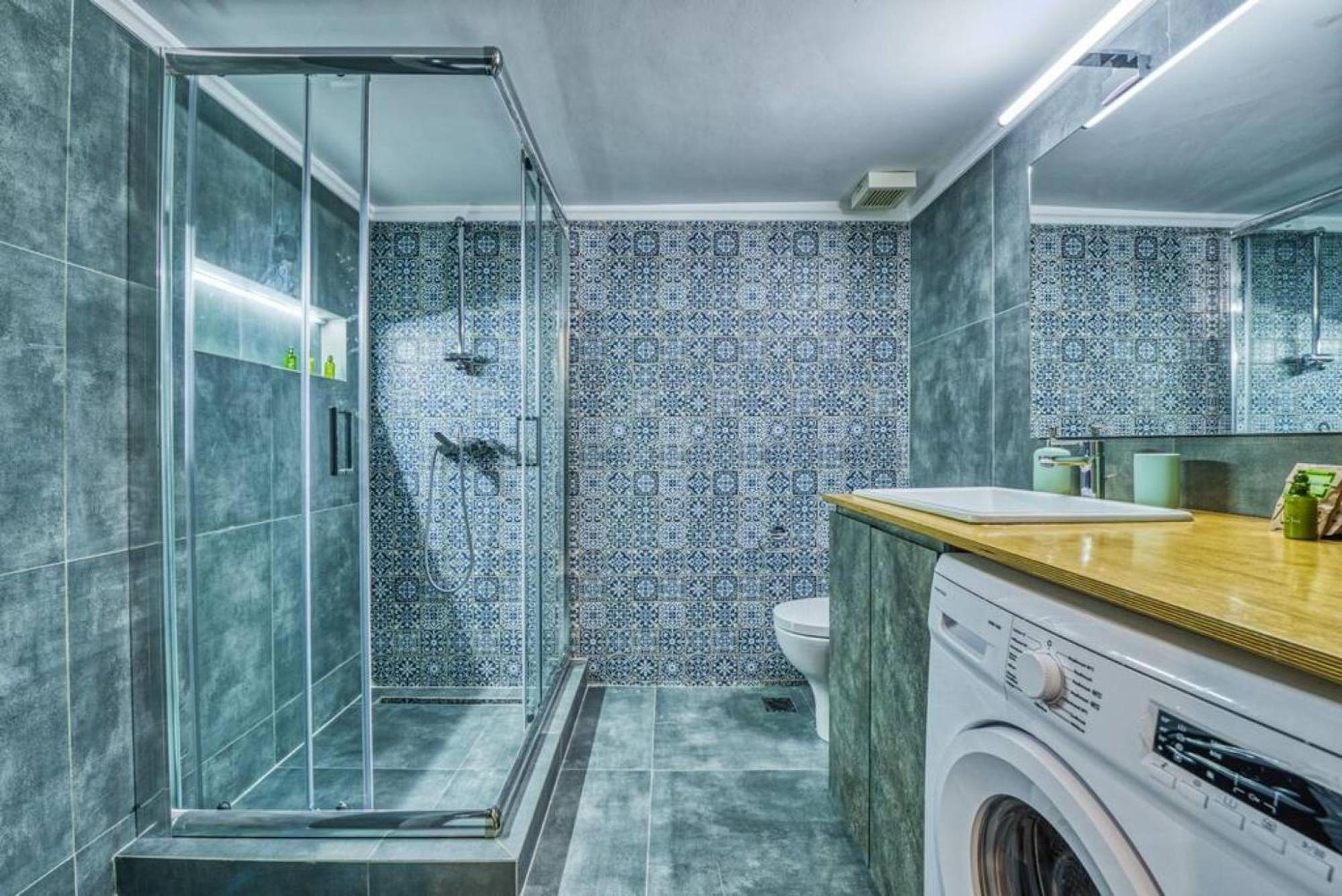 Muse A Dreamy And Fresh New Apartment Афины Экстерьер фото